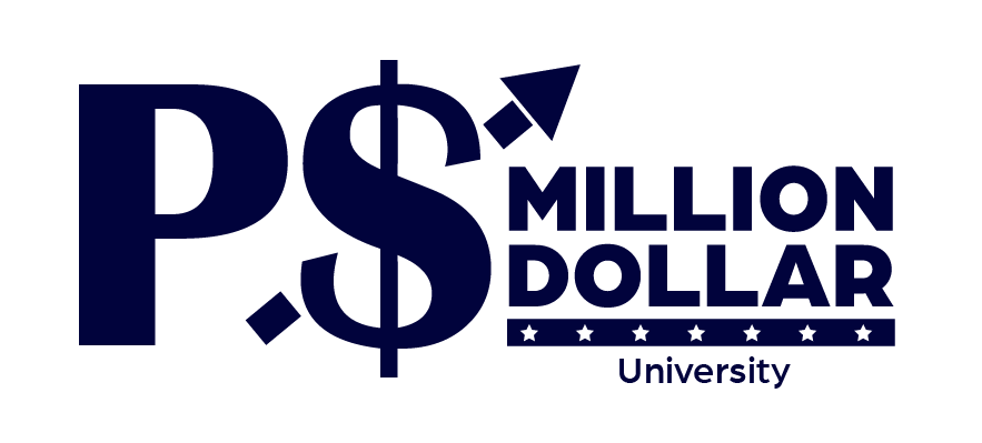 PS Million Dolar Academy